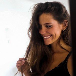 Meet your Posher, Maria antonella